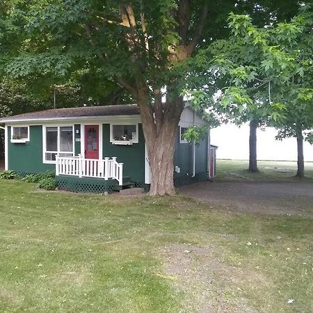 Maison Marcotte Saint-Michel-de-Bellechasse Esterno foto