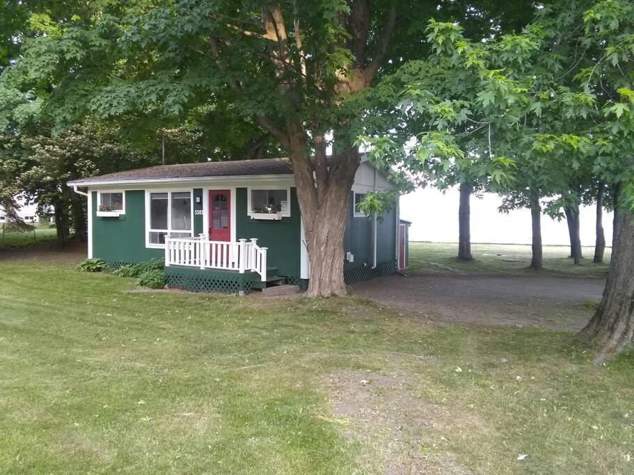 Maison Marcotte Saint-Michel-de-Bellechasse Esterno foto